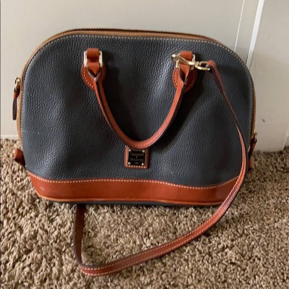 Dooney Bourke bag